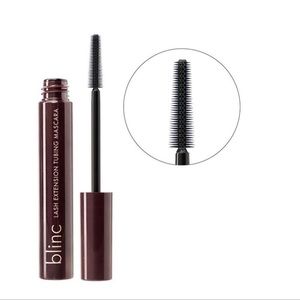 blinc Lash Extension Tubing Mascara-Black NEW